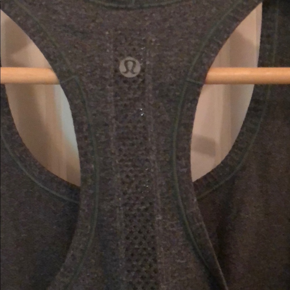 Lululemon Tank - Picture 3 of 3